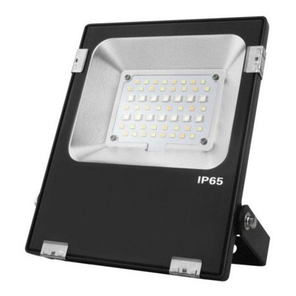 FUTT04 AC86-265V 20W RGB+CCT 2700-6500K LED Floodlight FUTT04 AC86-265V 20W RGB+CCT 2700-6500K LED Floodlight